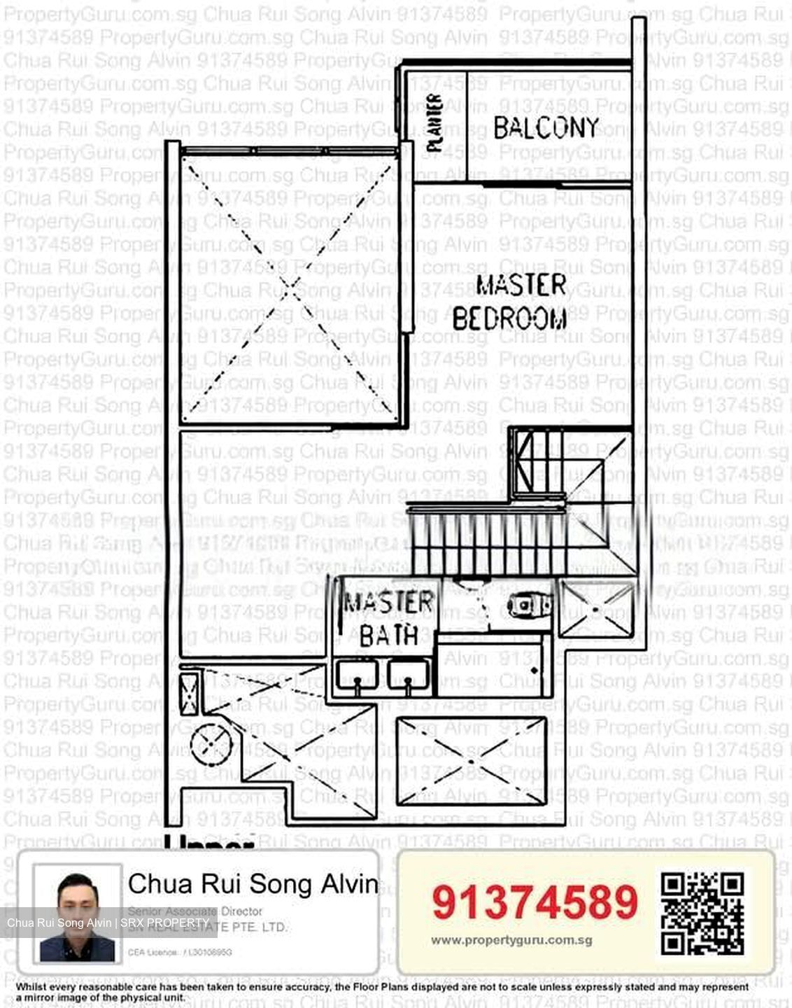 Miro (D11), Apartment #573784451